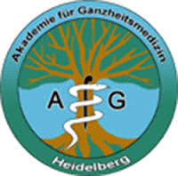 Logo der Firma Akademie für Ganzheitsmedizin Heidelberg