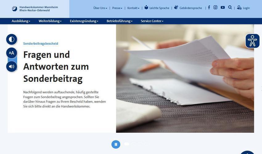 Website Promotion