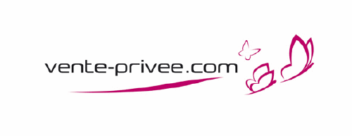 Logo der Firma vente-privee.com