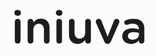 Logo der Firma iniuva GmbH