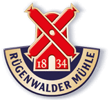 Logo der Firma Rügenwalder Mühle Carl Müller GmbH & Co.KG