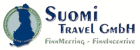 Logo der Firma Suomi Travel GmbH