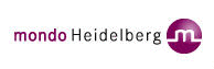 Logo der Firma Verlag Mondo Heidelberg