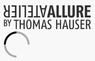 Logo der Firma ATELIER ALLURE by THOMAS HAUSER e. U