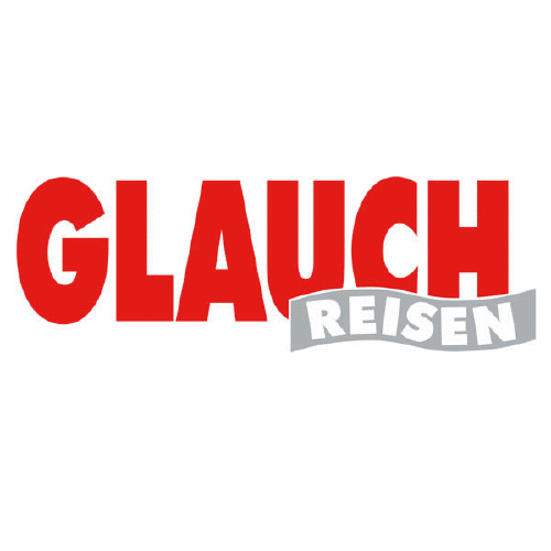 Logo der Firma Glauch Reisen GmbH & Co. KG