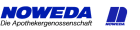 Logo der Firma NOWEDA eG Apothekergenossenschaft