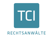 Logo der Firma TCI Rechtsanwälte Partnerschaft Schmidt