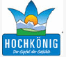 Logo der Firma Hochkönig Tourismus GmbH