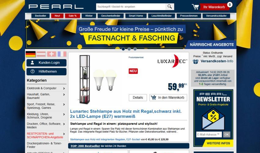 Website Promotion