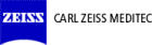 Logo der Firma Carl Zeiss Meditec AG