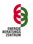 Logo der Firma Energieberatungszentrum Stuttgart e. V. (EBZ)