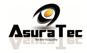 Logo der Firma Asura Tec GmbH
