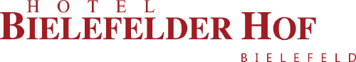 Logo der Firma Bielefelder Hof GmbH & Co. Stadthallen-Gastronomie und Hotel KG