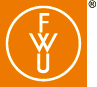 Logo der Firma FWU Institut für Film und Bild in Wissenschaft und Unterricht gemeinnützige GmbH