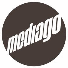 Logo der Firma mediago GmbH