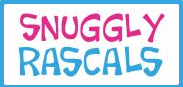 Logo der Firma Snuggly Rascals