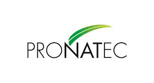 Logo der Firma Pronatec AG