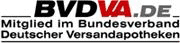 Logo der Firma Bundesverband Deutscher Versandapotheken