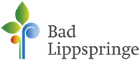 Logo der Firma Gartenschau Bad Lippspringe GmbH