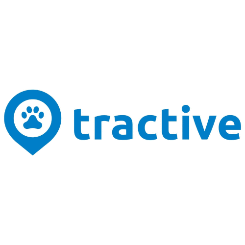 Logo der Firma Tractive GmbH