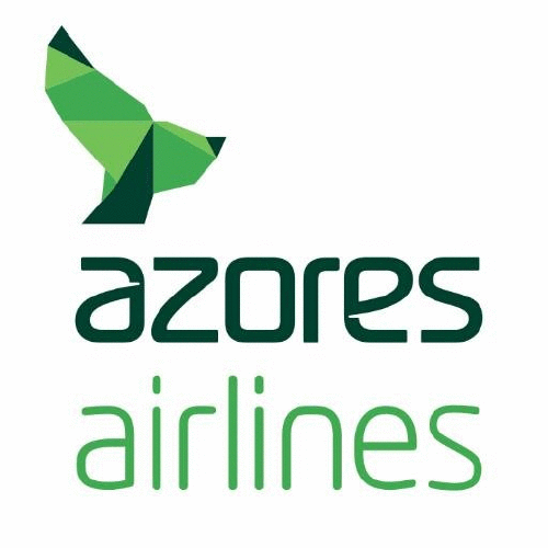 Logo der Firma Sata Azores Airline