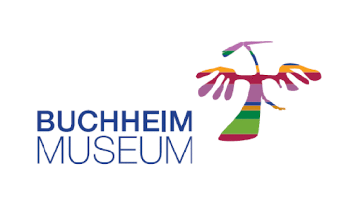 Logo der Firma Buchheim Museum der Phantasie