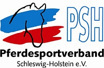 Logo der Firma Pferdesportverband Schleswig-Holstein e.V