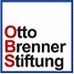 Logo der Firma Otto Brenner Stiftung
