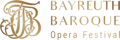 Logo der Firma Barock-Festspiele Bayreuth gGmbH