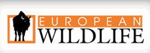 Logo der Firma European Wildlife