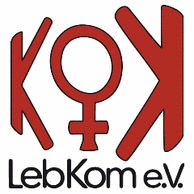 Logo der Firma Lebendige Kommunikation mit Frauen in ihren Kulturen e. V (Leb'Kom)