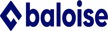 Logo der Firma Baloise Group