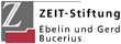 Logo der Firma ZEIT-Stiftung Ebelin und Gerd Bucerius