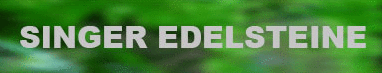 Logo der Firma Singer Edelsteine