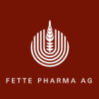 Logo der Firma FETTE Pharma AG