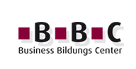 Logo der Firma BBC Business Bildungs Center GmbH