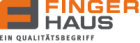 Logo der Firma FingerHaus GmbH