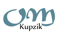 Logo der Firma Online-Marketing-Kupzik
