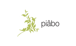 Logo der Firma PIABO PR GmbH
