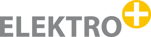 Logo der Firma Initiative ELEKTRO+