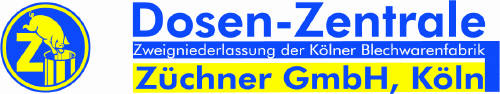 Logo der Firma Dosen-Zentrale Züchner GmbH