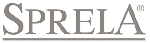 Logo der Firma SPRELA GmbH
