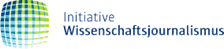 Logo der Firma Initiative Wissenschaftsjournalismus - Technische Universität Dortmund
