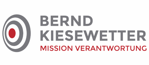Logo der Firma Kiesewetter Training UG