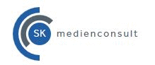 Logo der Firma SK medienconsult GmbH