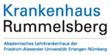 Logo der Firma Krankenhaus Rummelsberg gGmbH