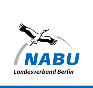Logo der Firma NABU Berlin