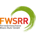 Logo der Firma Fernwärmeschiene Rhein-Ruhr GmbH
