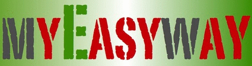 Logo der Firma MYEASYWAY
