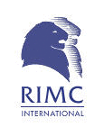 Logo der Firma RIMC - International Hotel Resort Management and Consulting GmbH